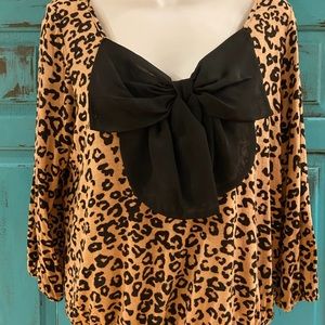 Living Doll Juniors Top